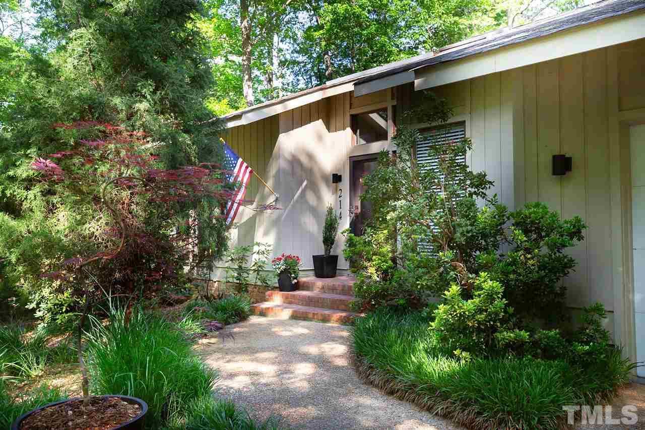214 Lochside Drive - Photo 1