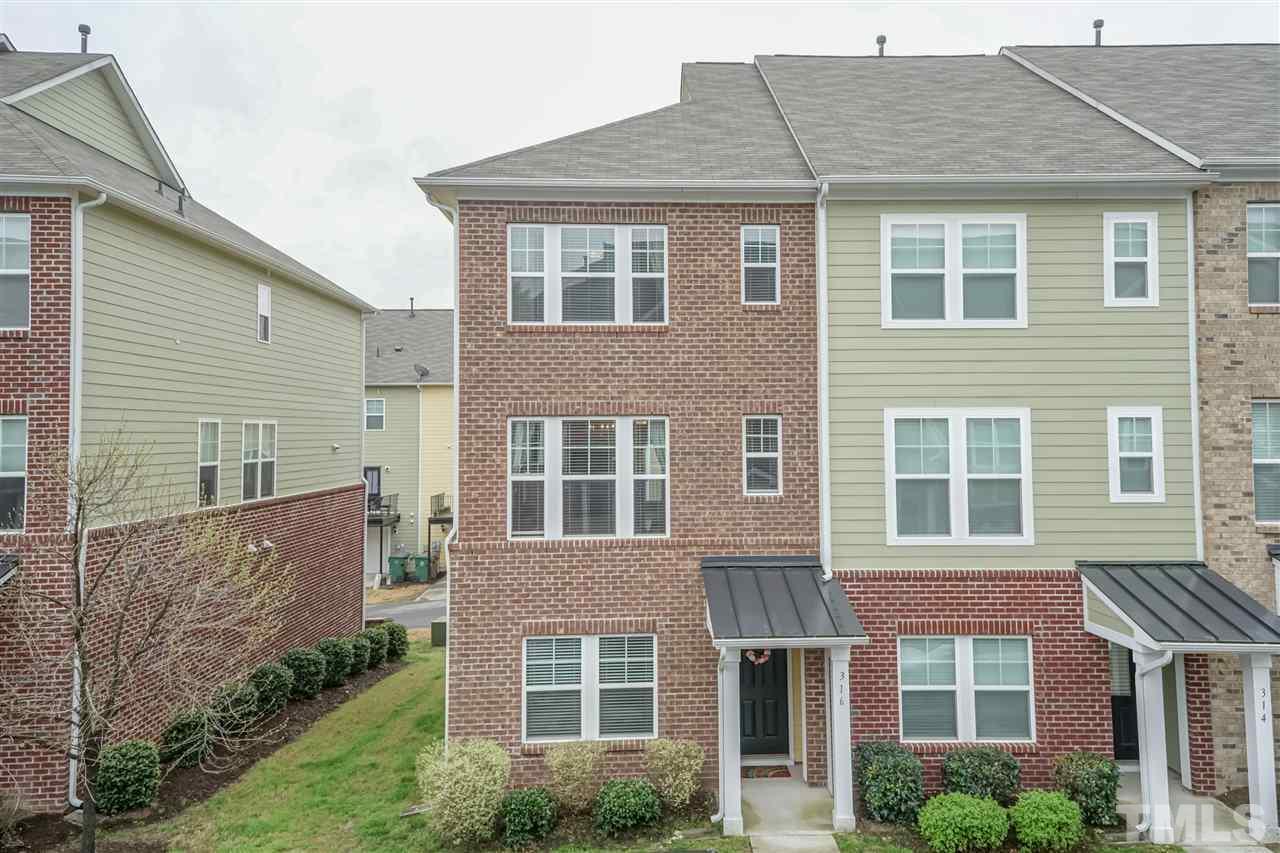 316 Dove Cottage Lane - Photo 1