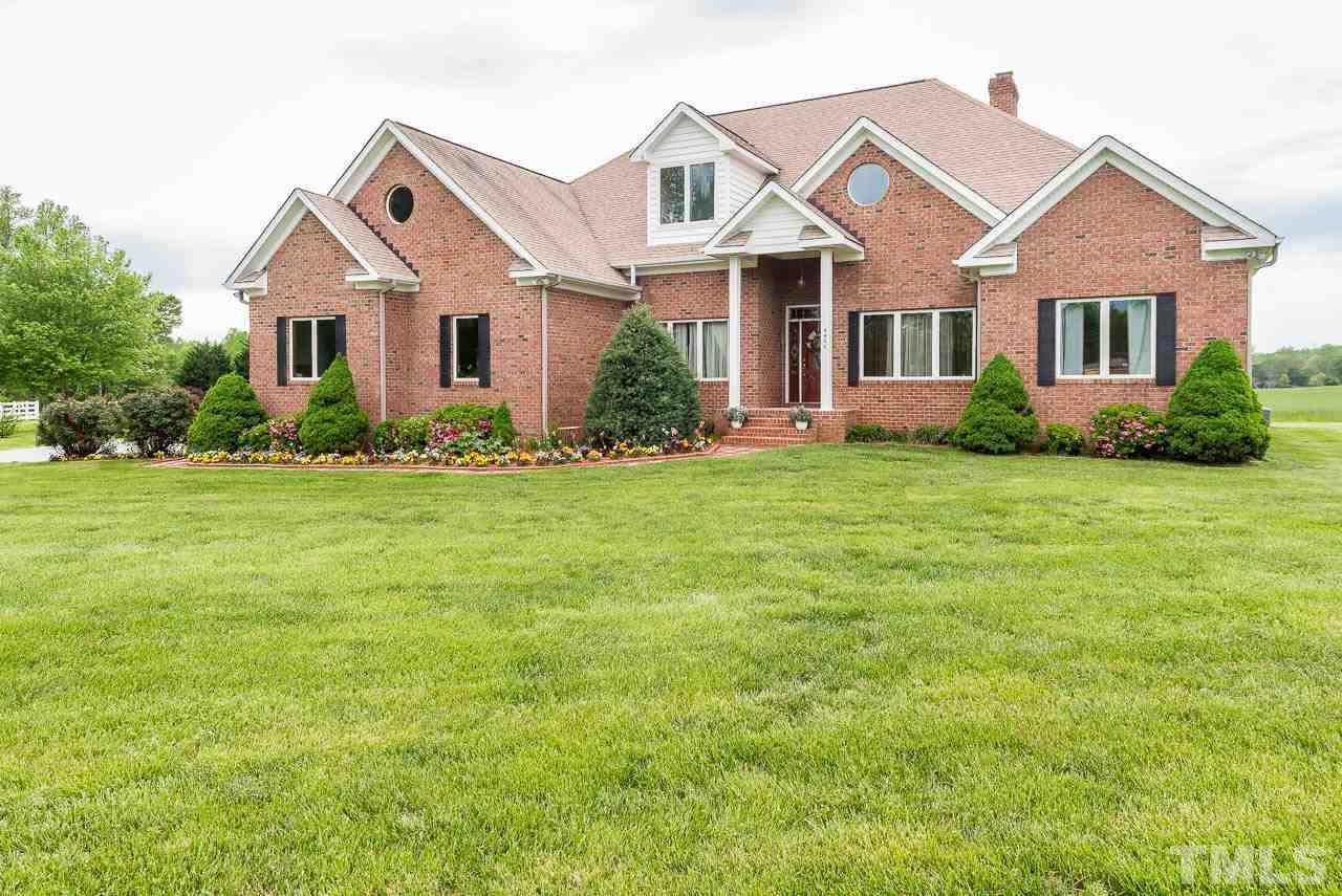 4400 Highland Farm Road - Photo 1