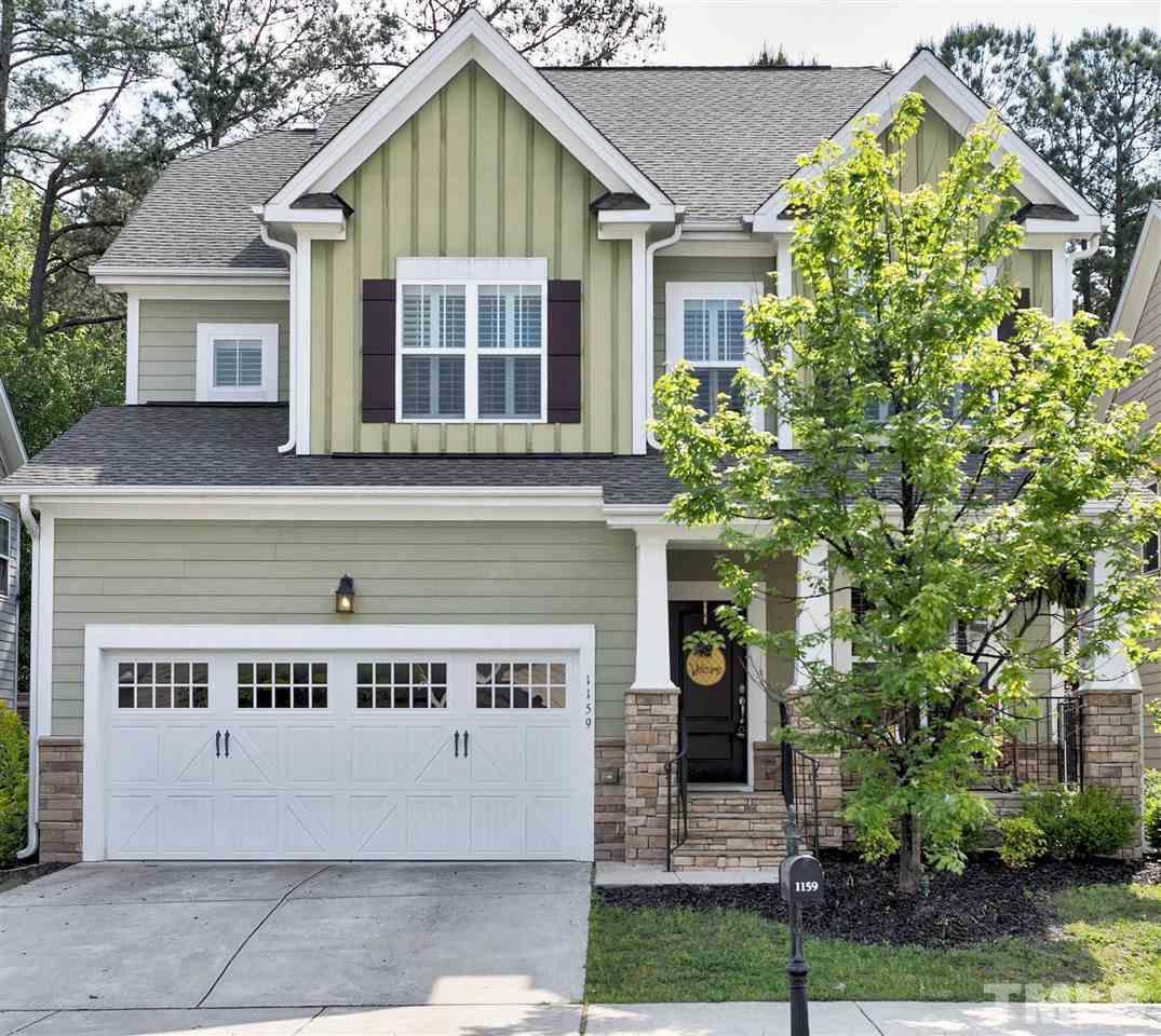 1159 Alsace Drive - Photo 1