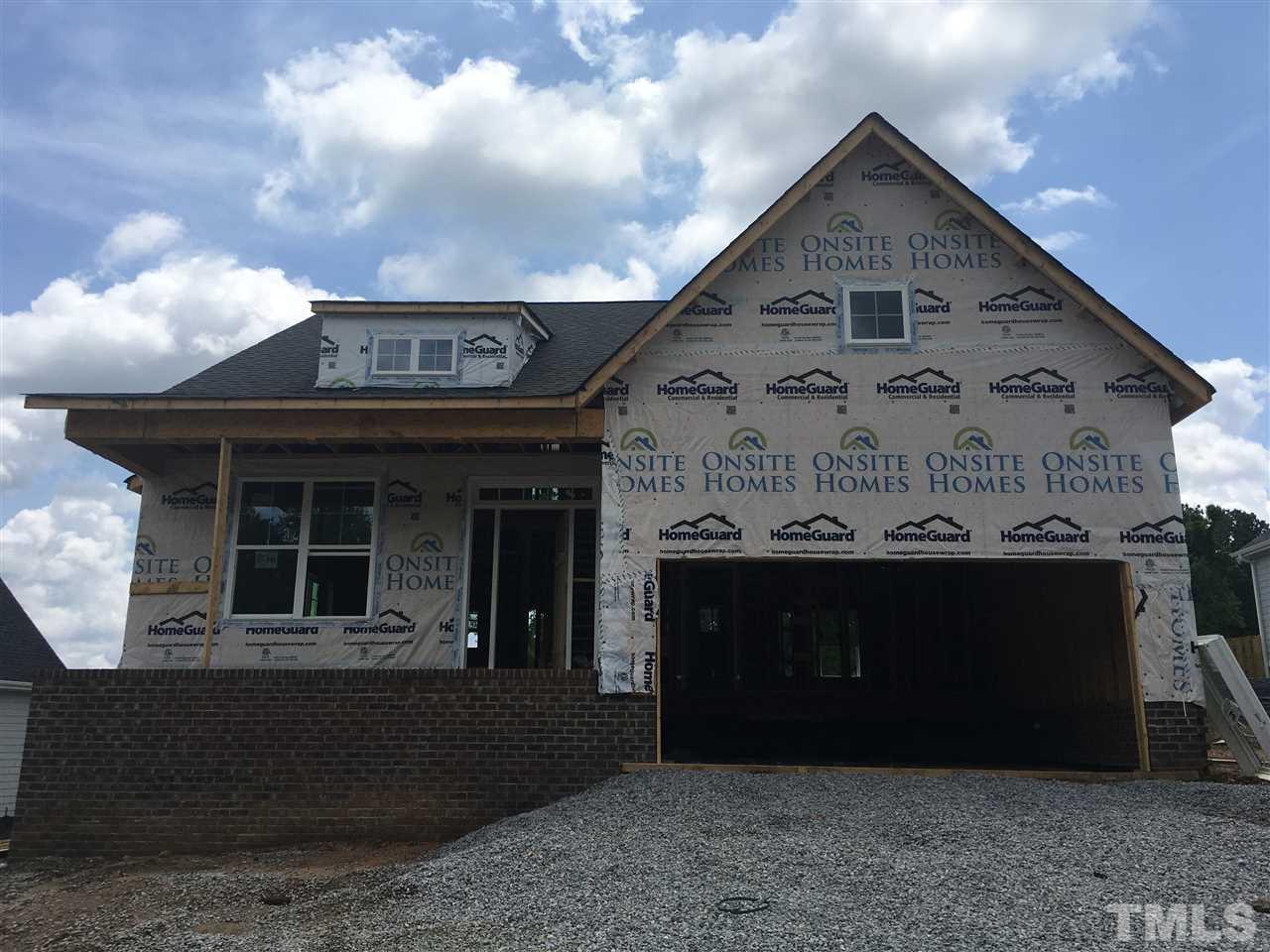 158 Heathgreen Drive - Photo 1