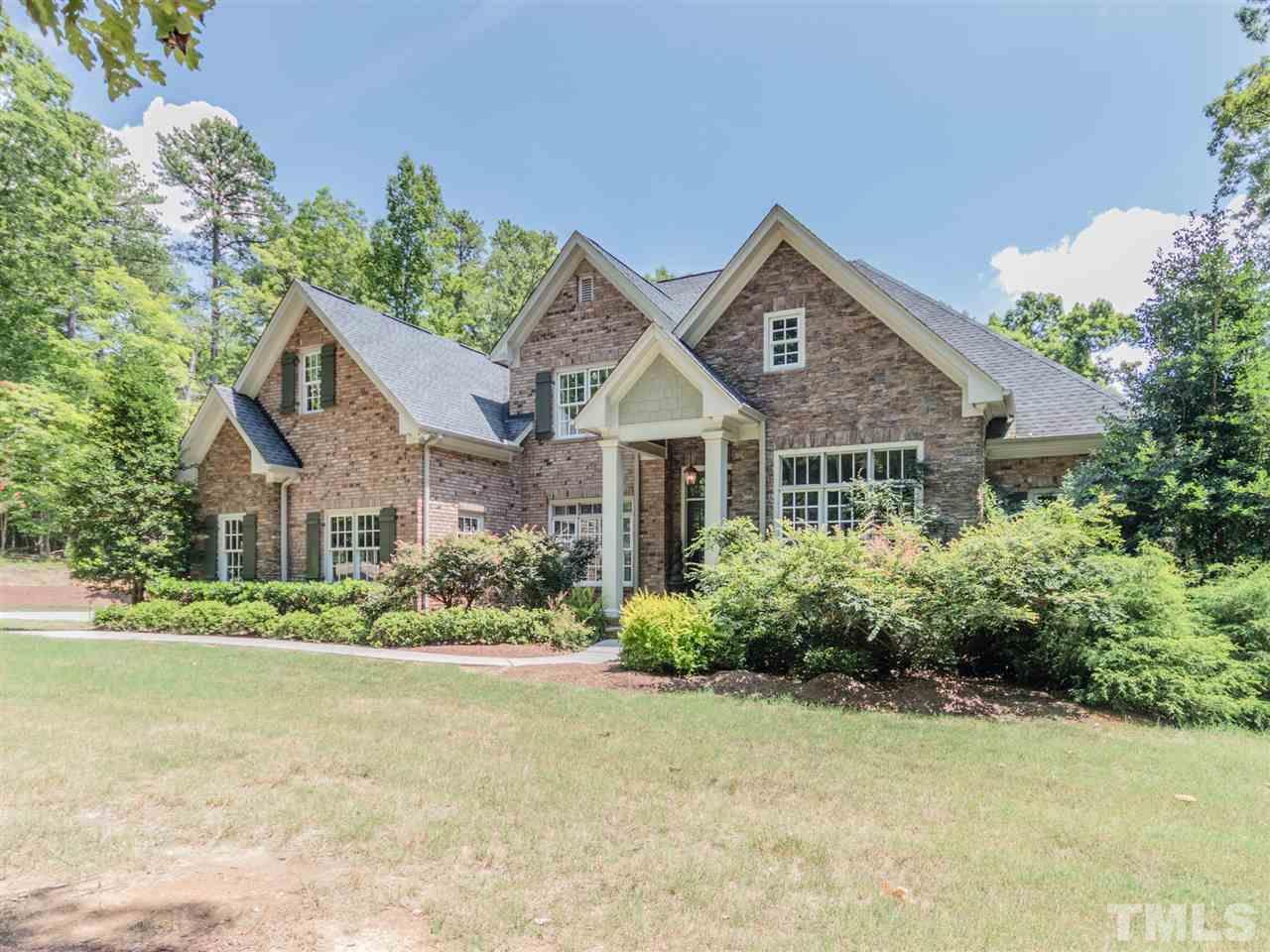 61 Ocoee Falls Drive - Photo 1