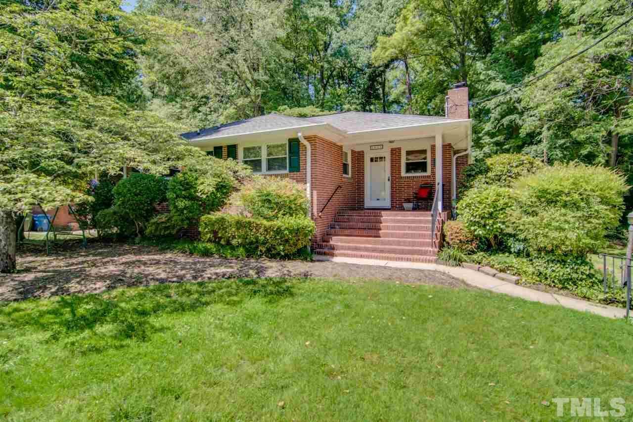 1613 Acadia Street - Photo 1
