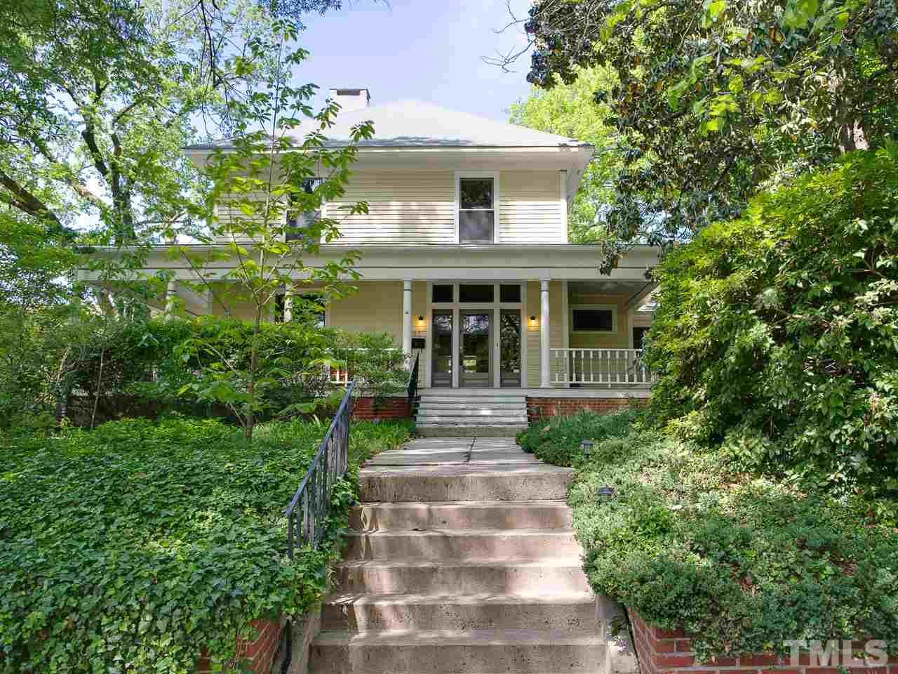 707 Watts Street - Photo 1