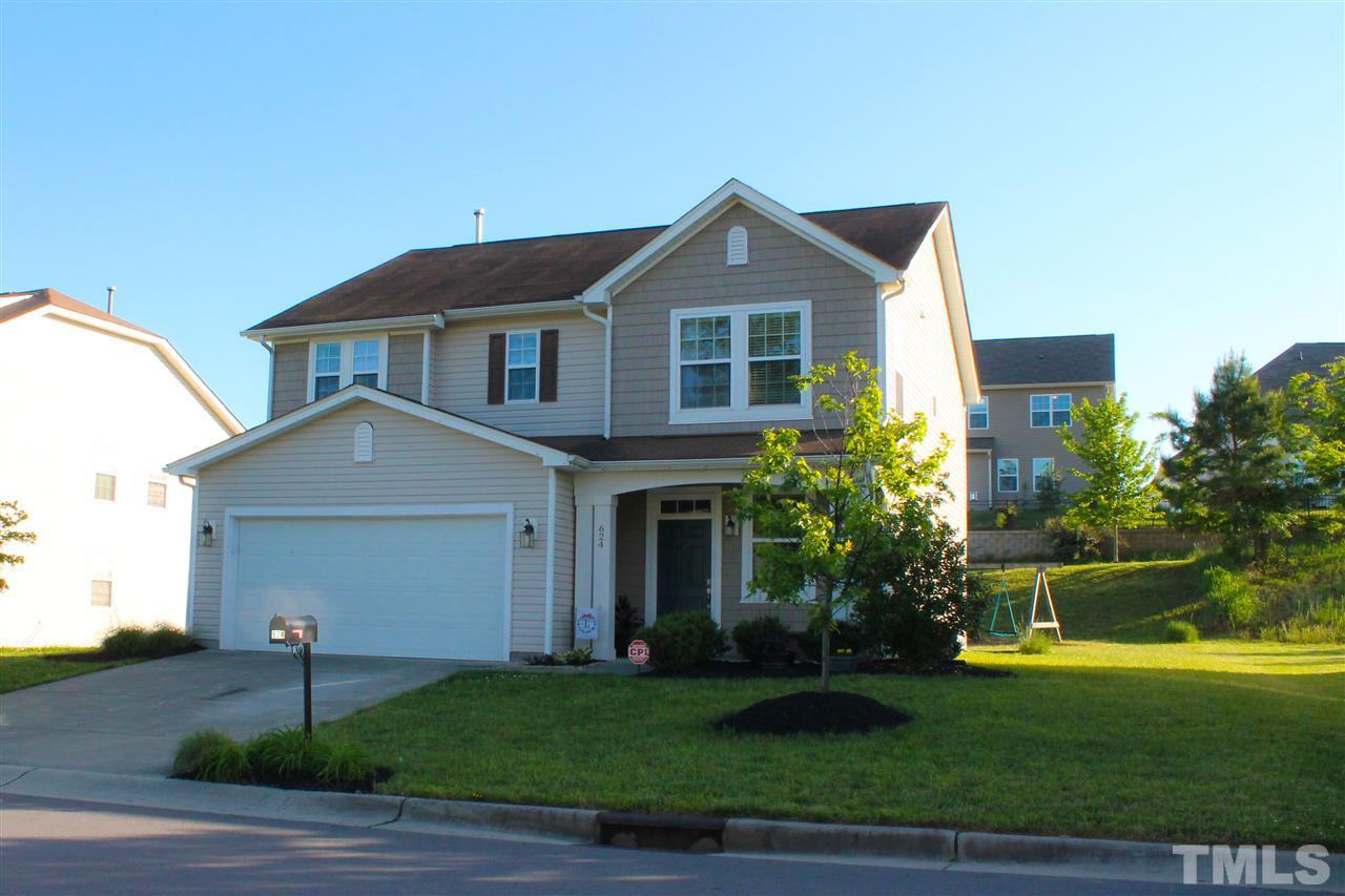 624 Ashburn Lane - Photo 1