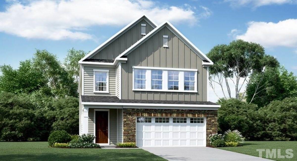 201 Baywind Drive - Photo 1