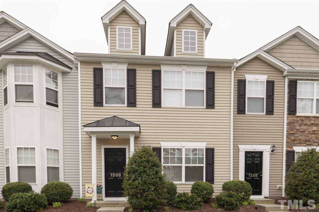 1725 Tw Alexander Drive - Photo 1