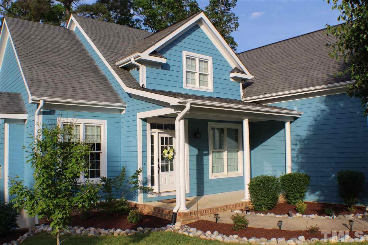 490 Chatham Forest Drive - Photo 1