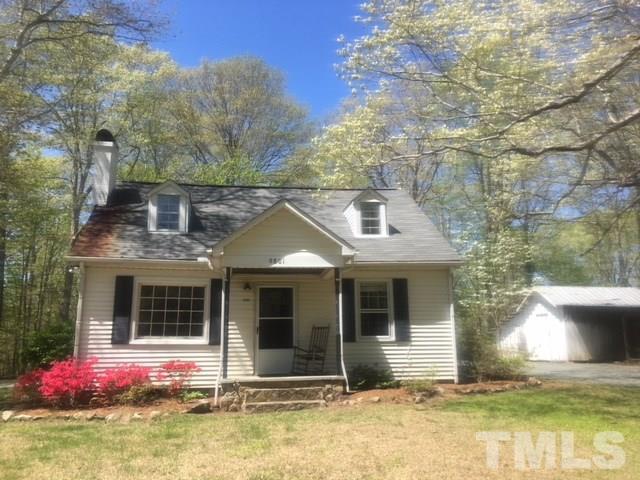 803 Carly Lane - Photo 1