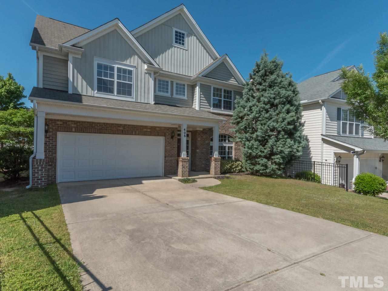405 Golden Harvest Loop - Photo 1