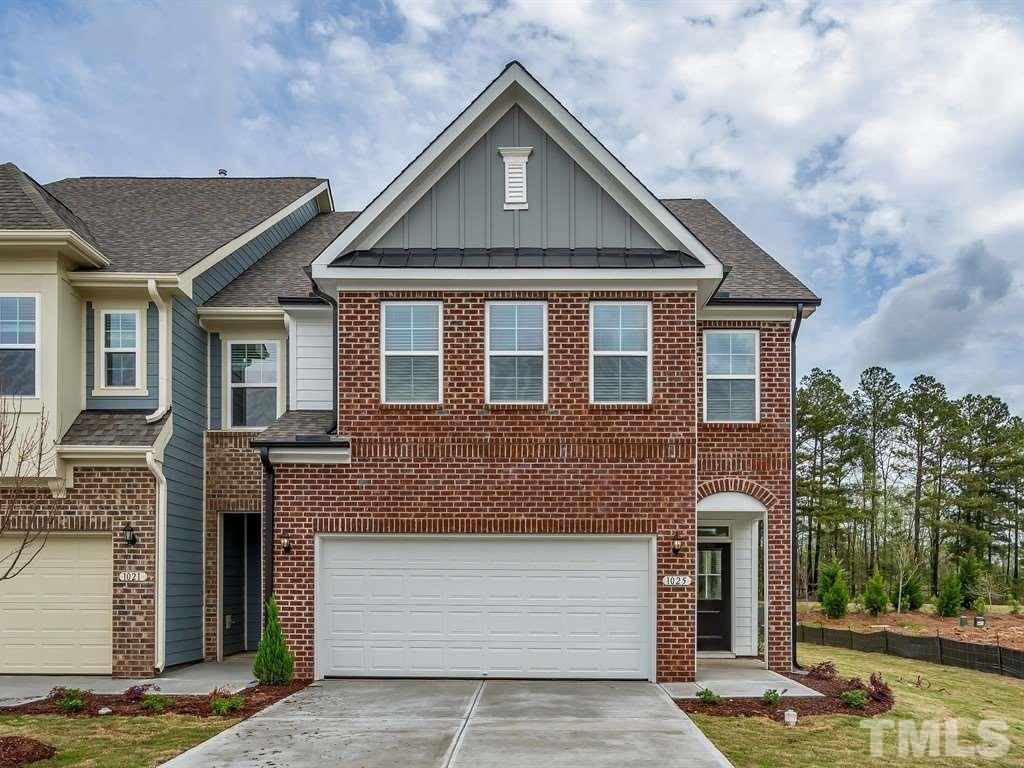 1051 Brennan Green Court - Photo 1