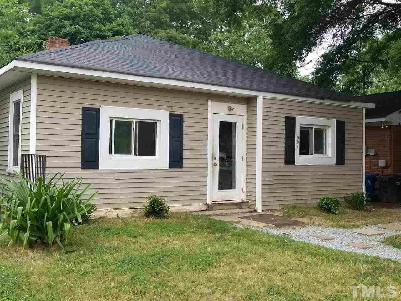 1003 Hyde Park Avenue - Photo 1