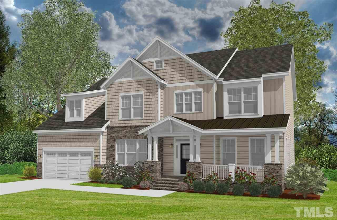 4120 Bankshire Lane - Photo 1