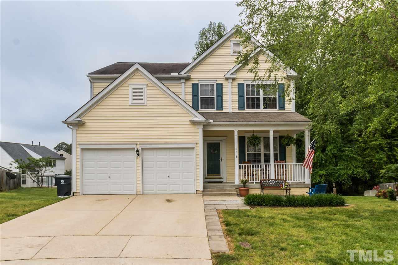 108 Woolard Way - Photo 1