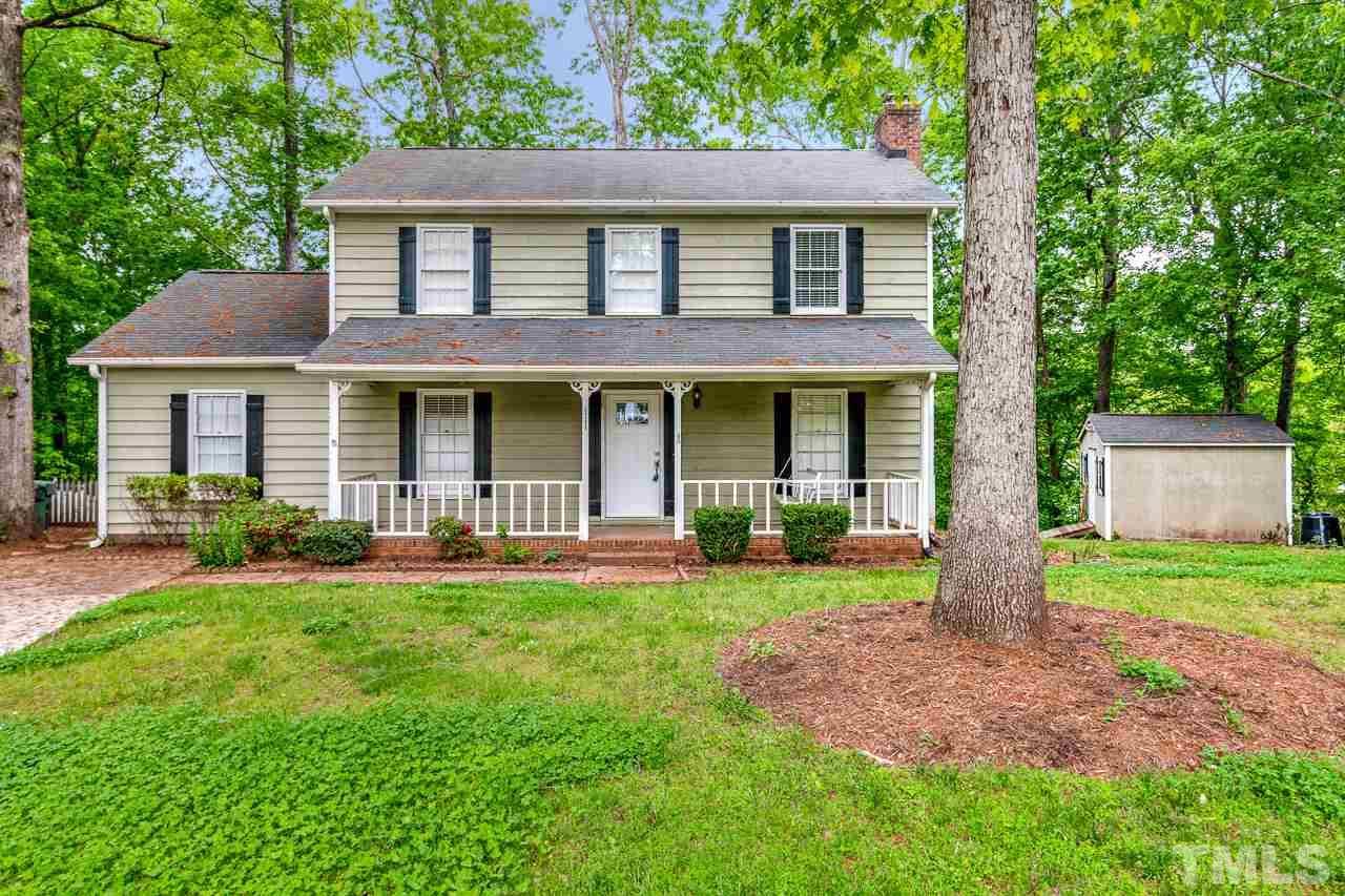 111 Hawks Nest Court - Photo 1