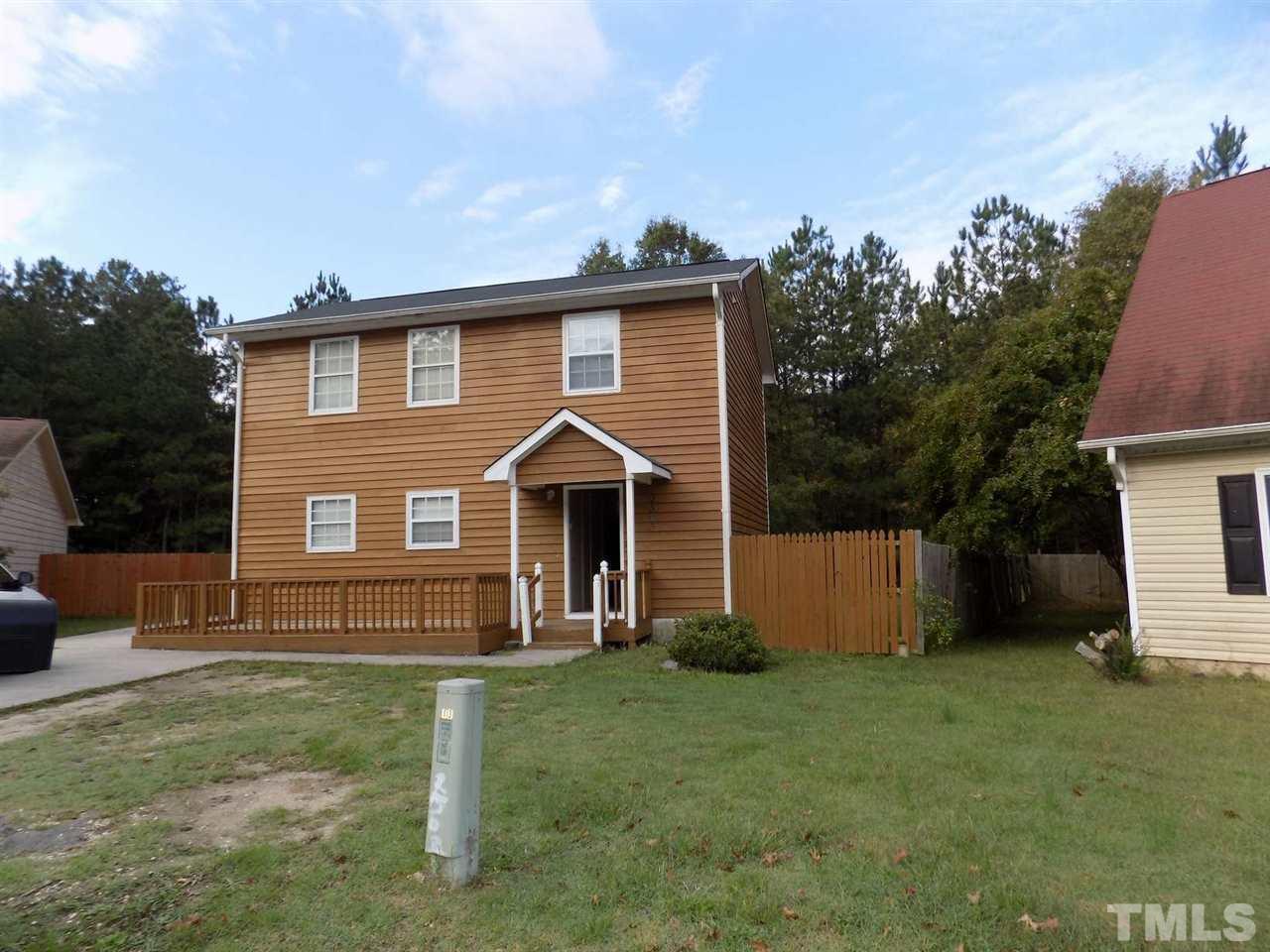 2503 Kingdom Way - Photo 1
