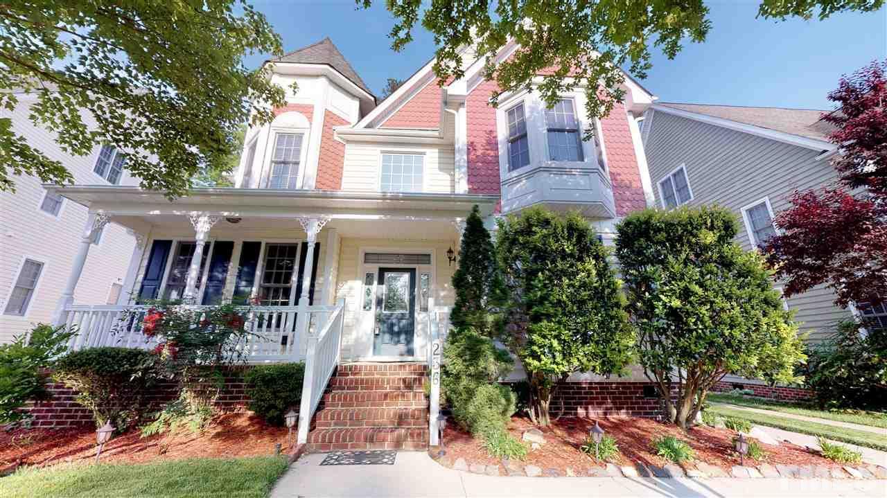 236 Star Magnolia Drive - Photo 1
