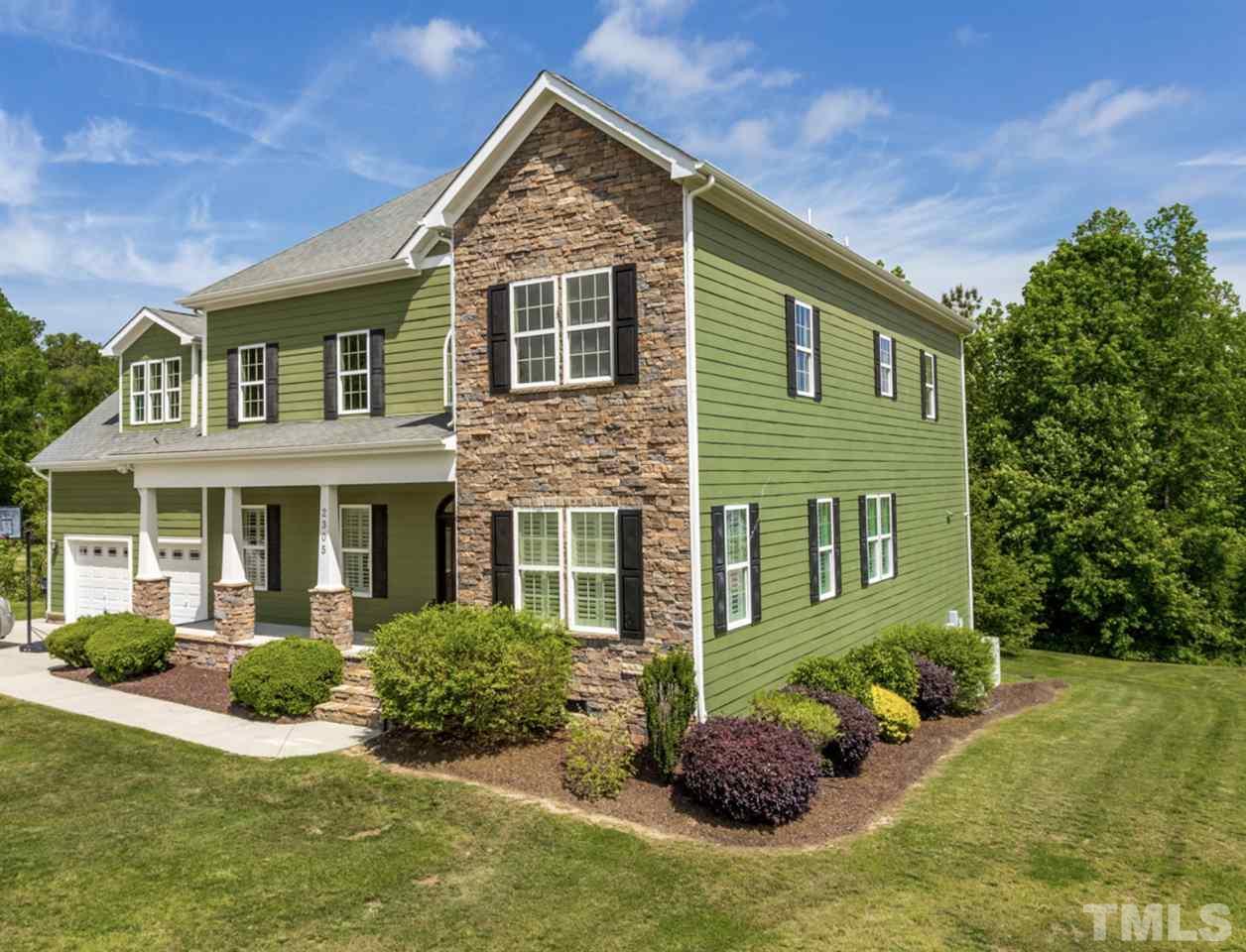 2305 Lillians Lake Lane - Photo 1
