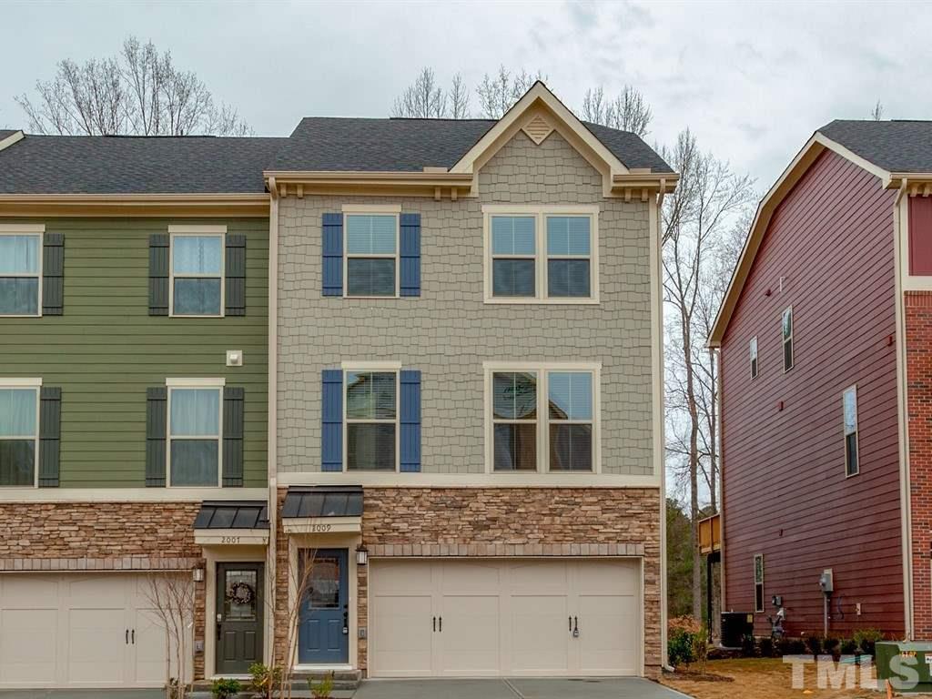 2009 Ackerman Hill Drive - Photo 1