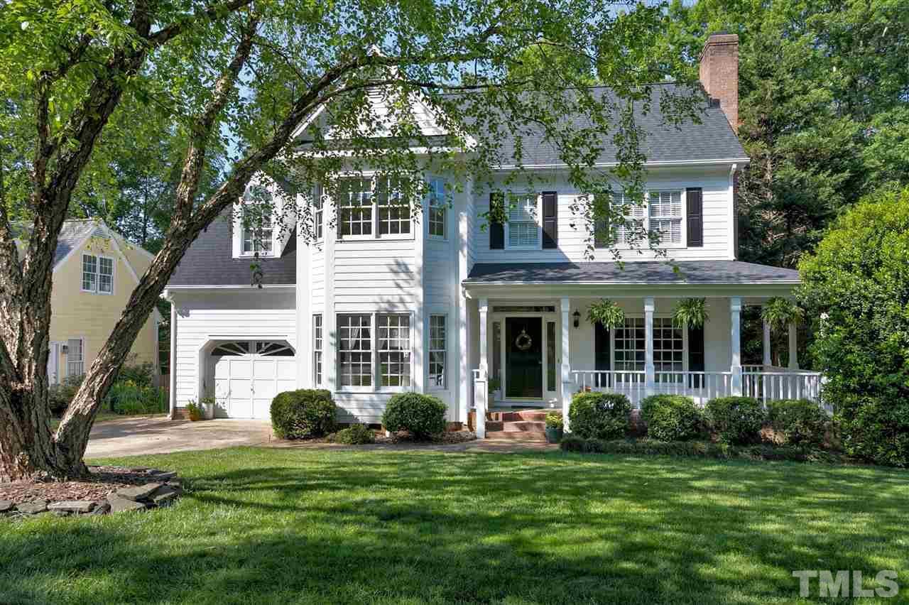 118 Huntsmoor Lane - Photo 1