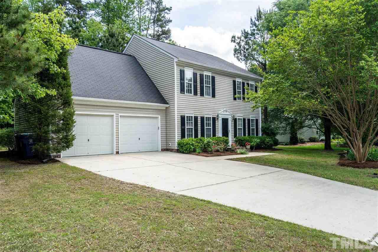 4104 Sugar Pine Lane - Photo 1