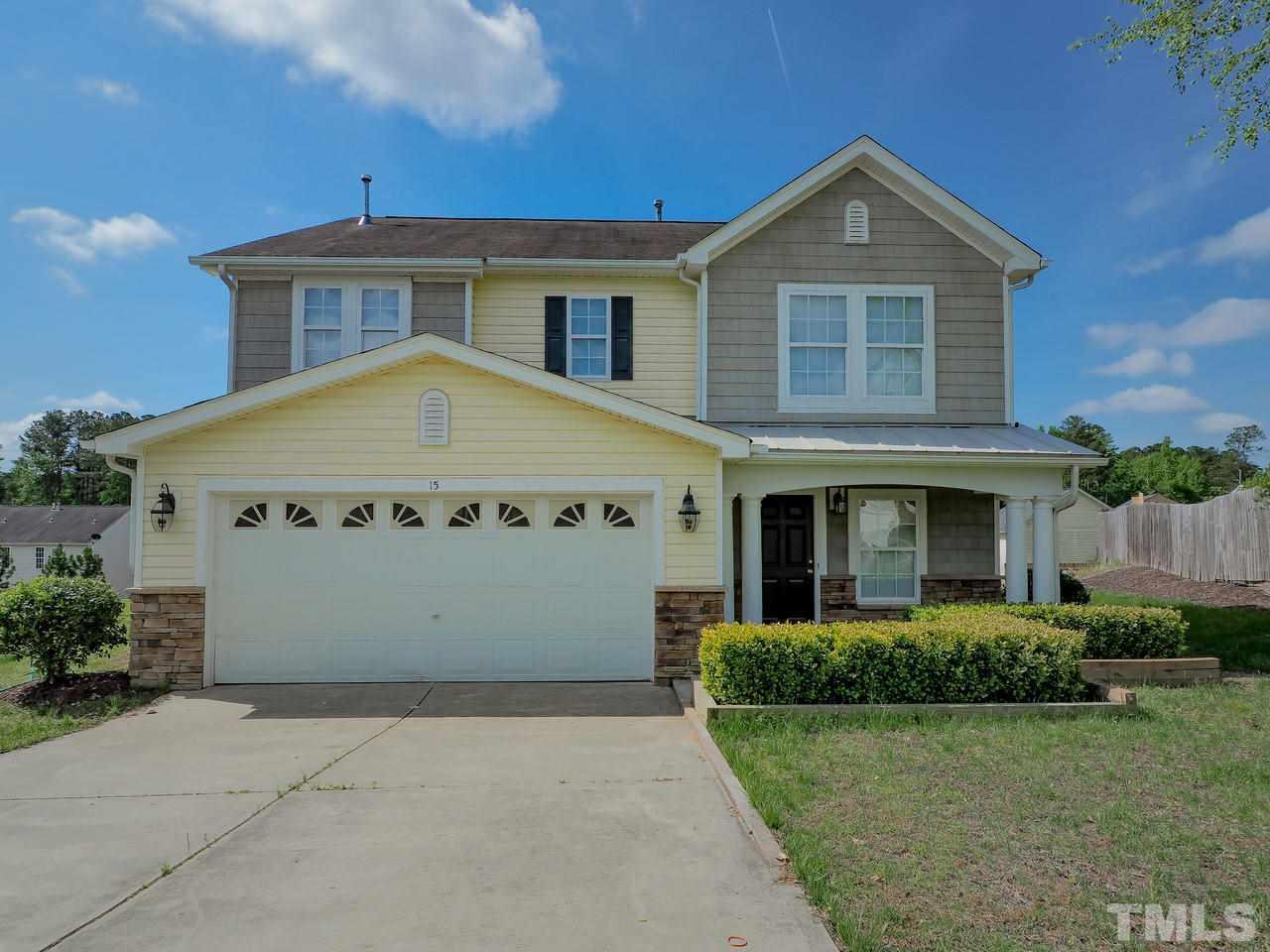 15 Fielding Court - Photo 1