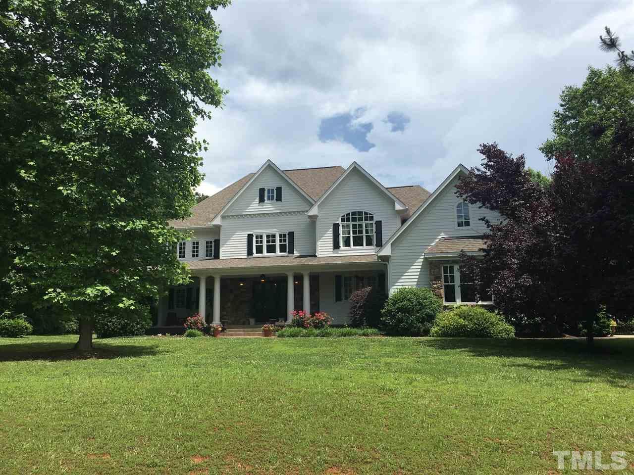 404 Bennett Orchard Trail - Photo 1
