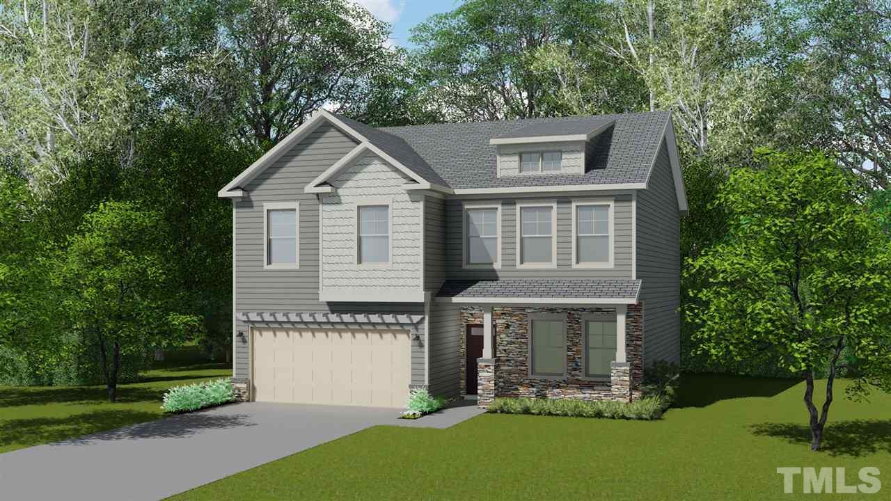 513 Holden Forest Drive - Photo 1
