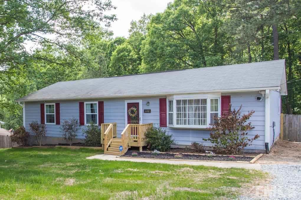 226 Woodcrest Street - Photo 1