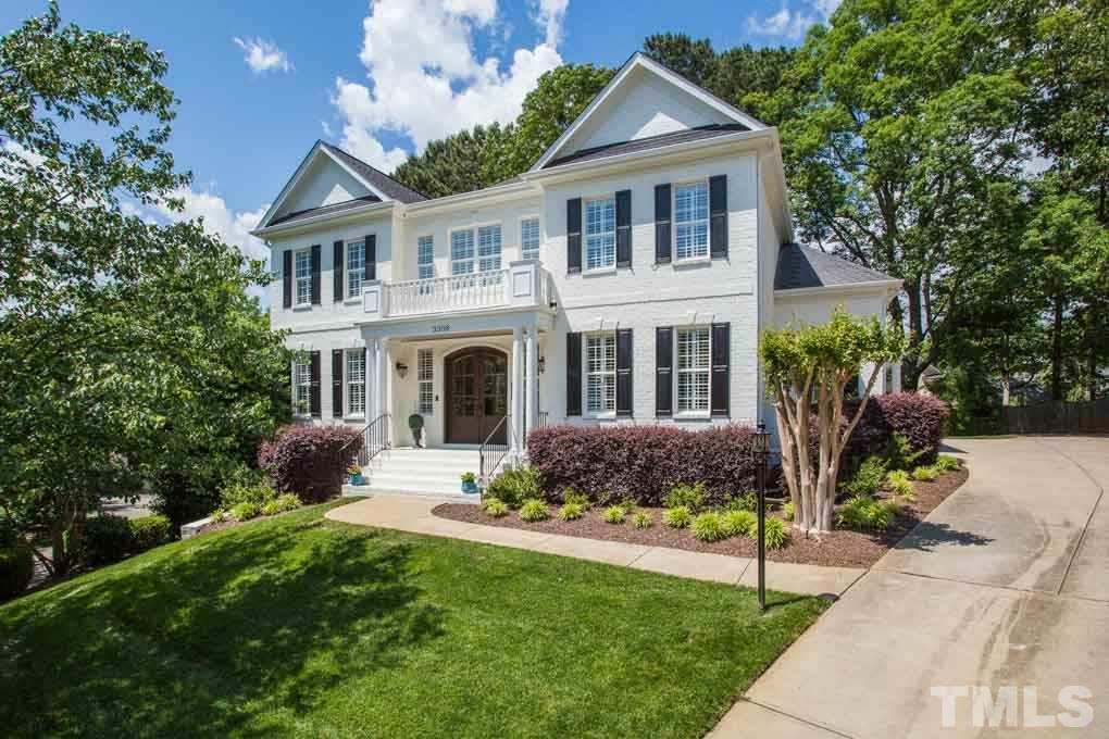 3308 Darien Drive - Photo 1