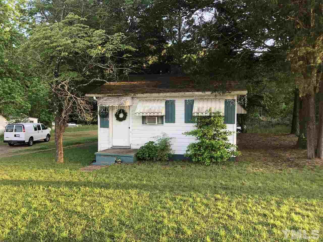 3315 Tryon Road - Photo 1