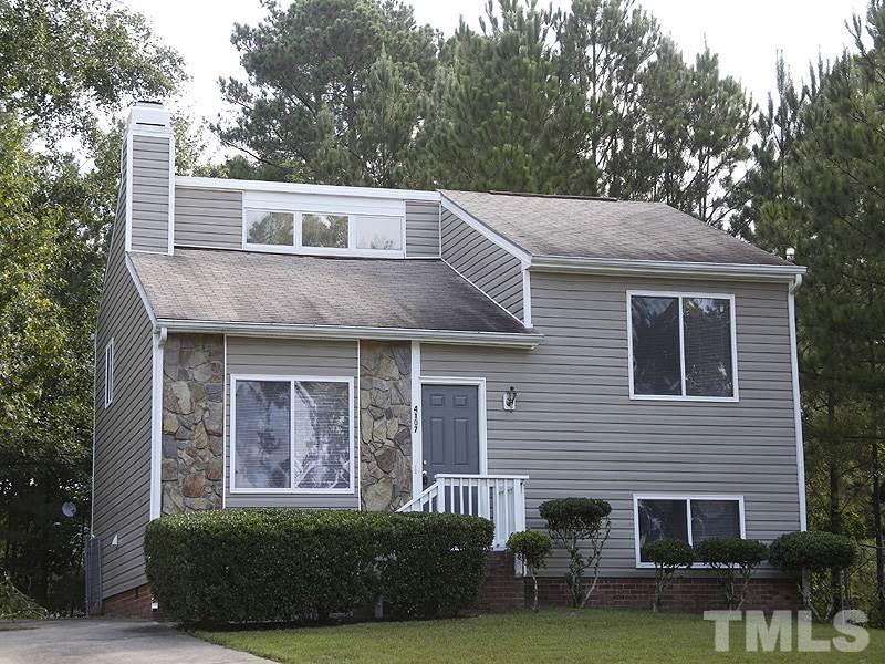 4107 Tyne Drive - Photo 1