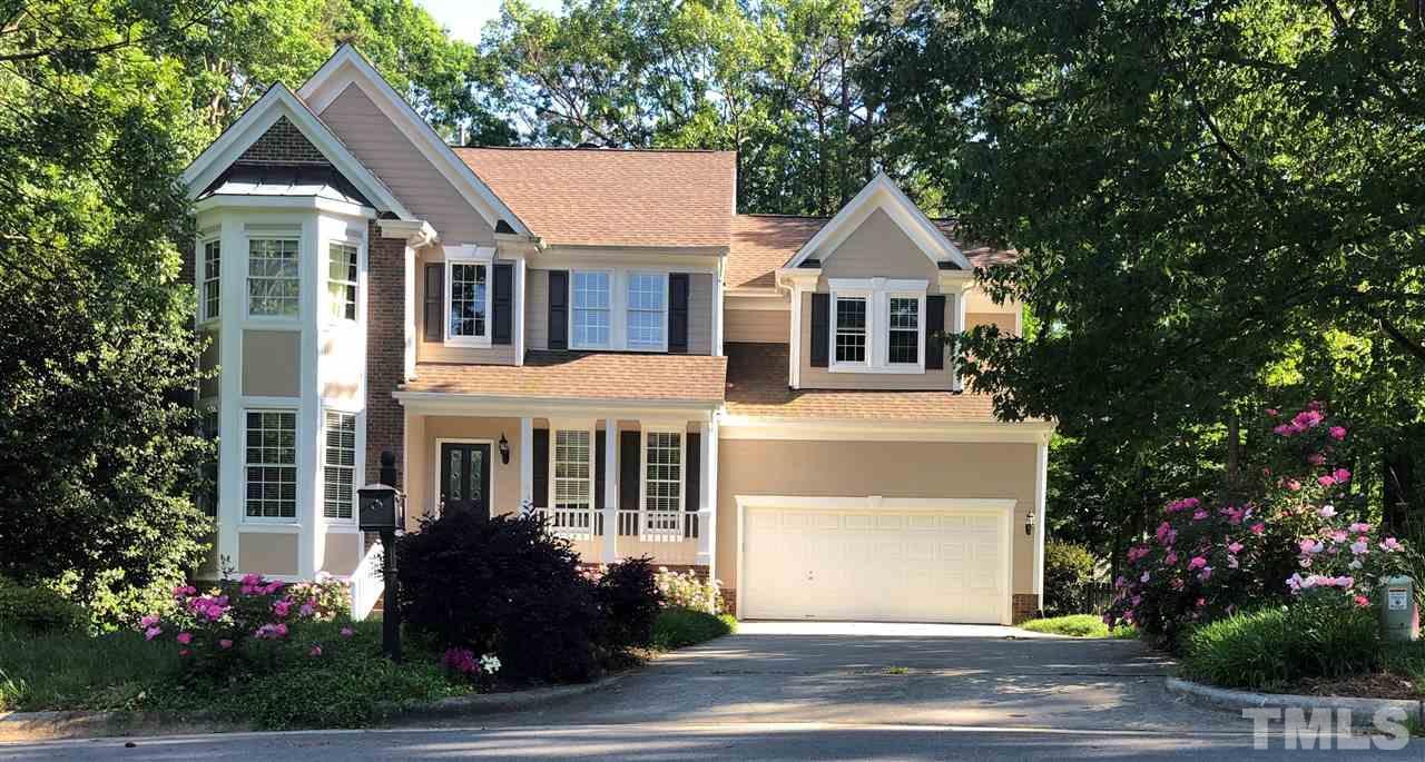 111 Leblanc Court - Photo 1