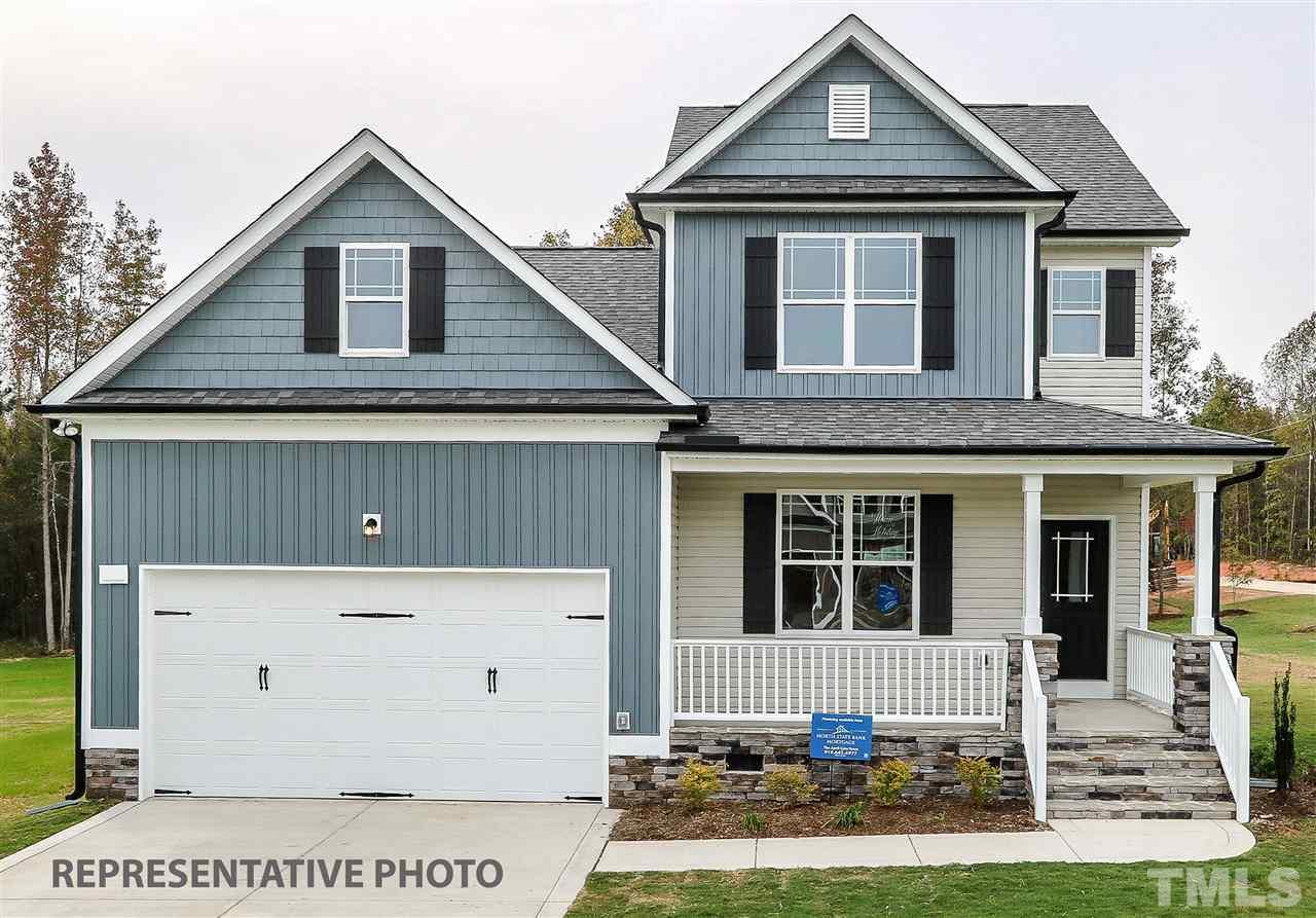 117 Hansen Run - Photo 1