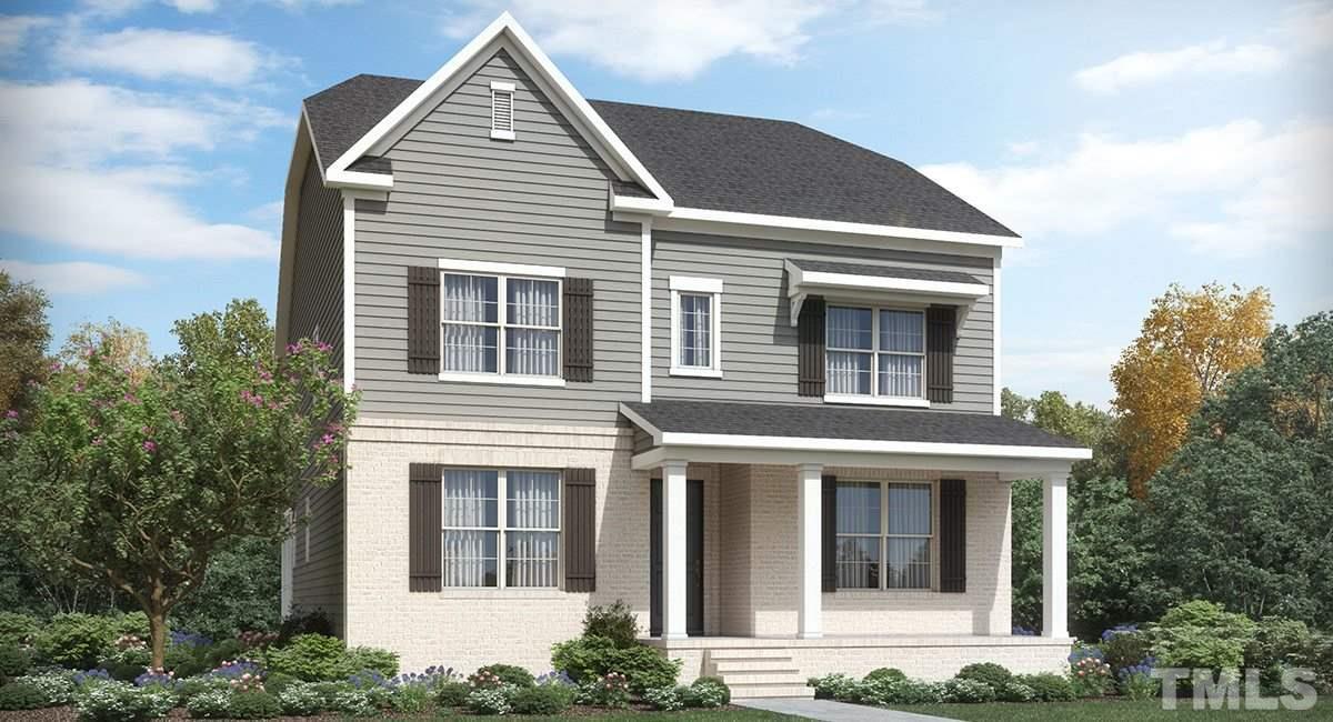 1470 Barn Door Drive - Photo 1