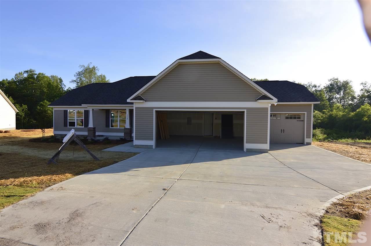 112 Highcroft Circle - Photo 1
