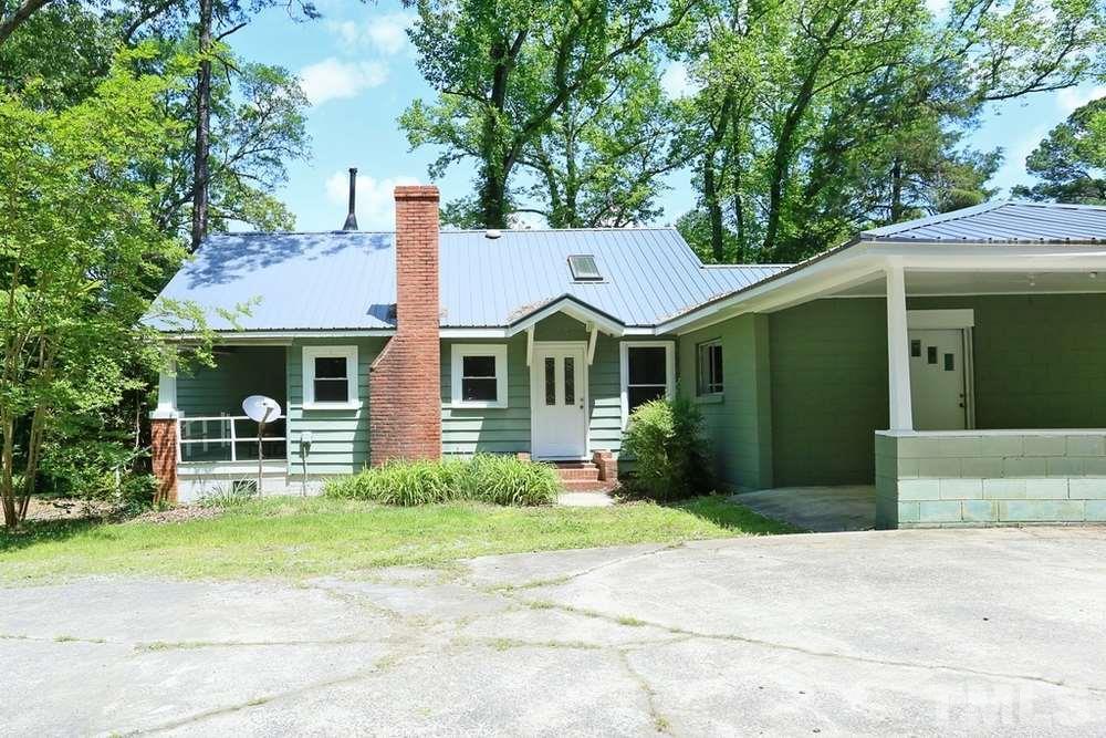 1524 Stallings Road - Photo 1