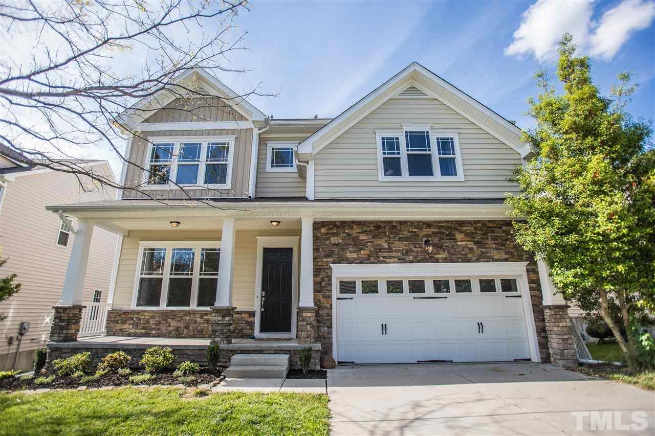 1704 Morehead Hill Court - Photo 1