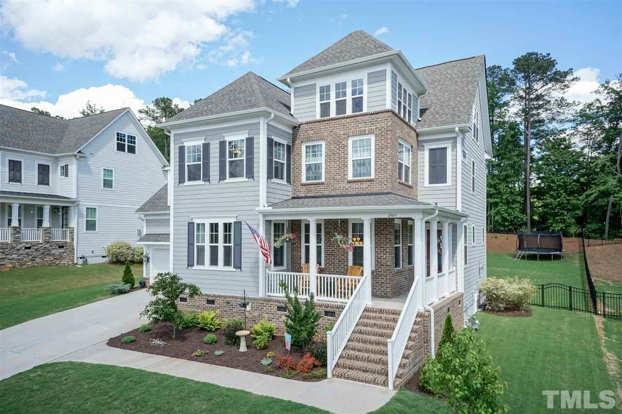4905 Sunset Fairways Drive - Photo 1