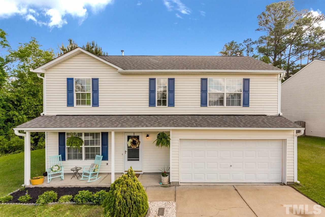 212 Fuquay Springs Avenue - Photo 1