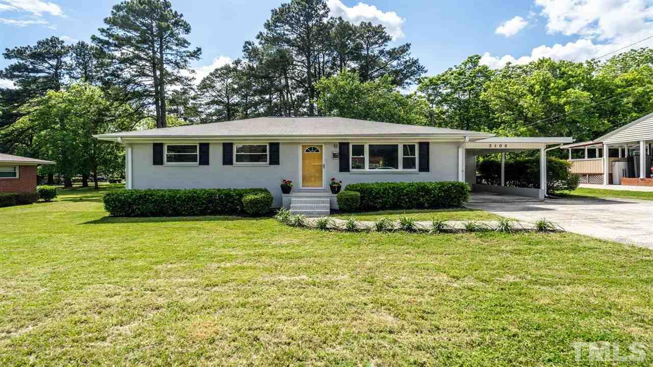 3105 Duke Street - Photo 1