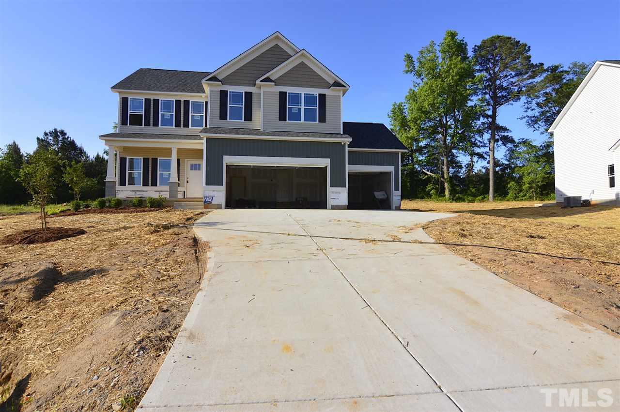 201 Highcroft Circle - Photo 1