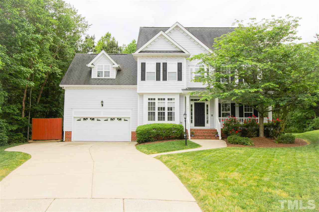1901 Beckwood Court - Photo 1