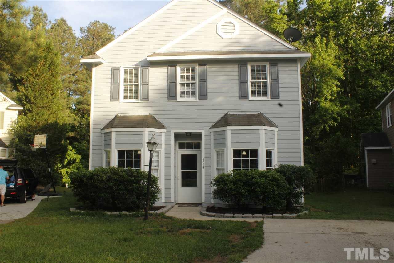 6014 River Lake Circle - Photo 1