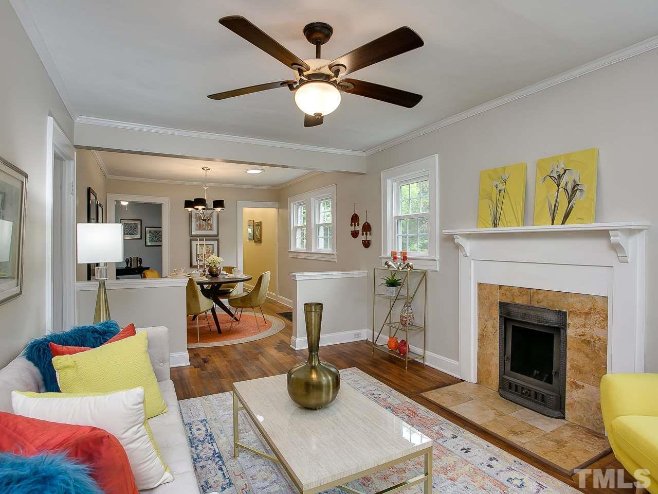 1402 Vickers Avenue - Photo 1