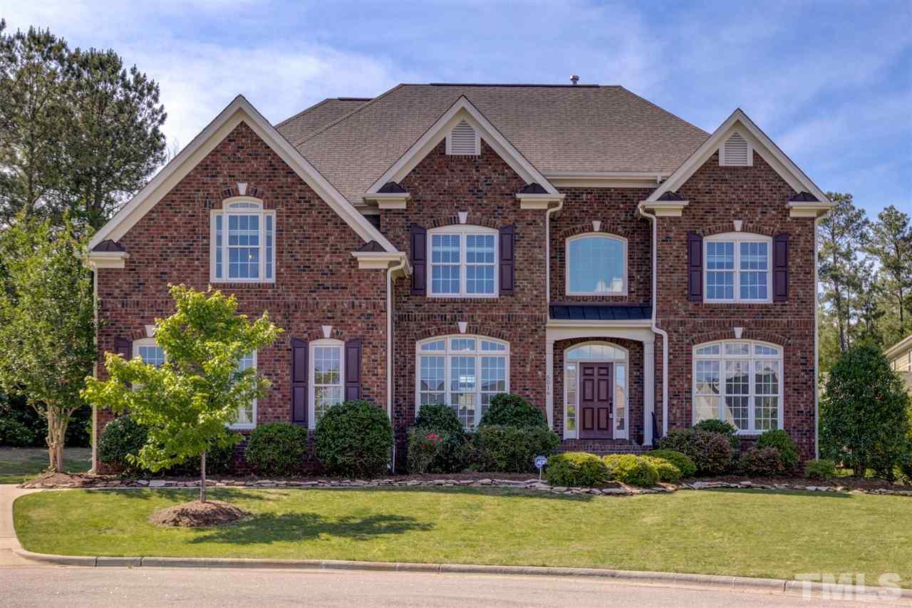 5016 Makefield Court - Photo 1