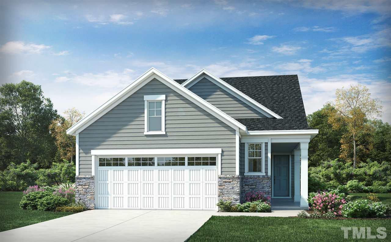 140 Azure Mist Drive - Photo 1