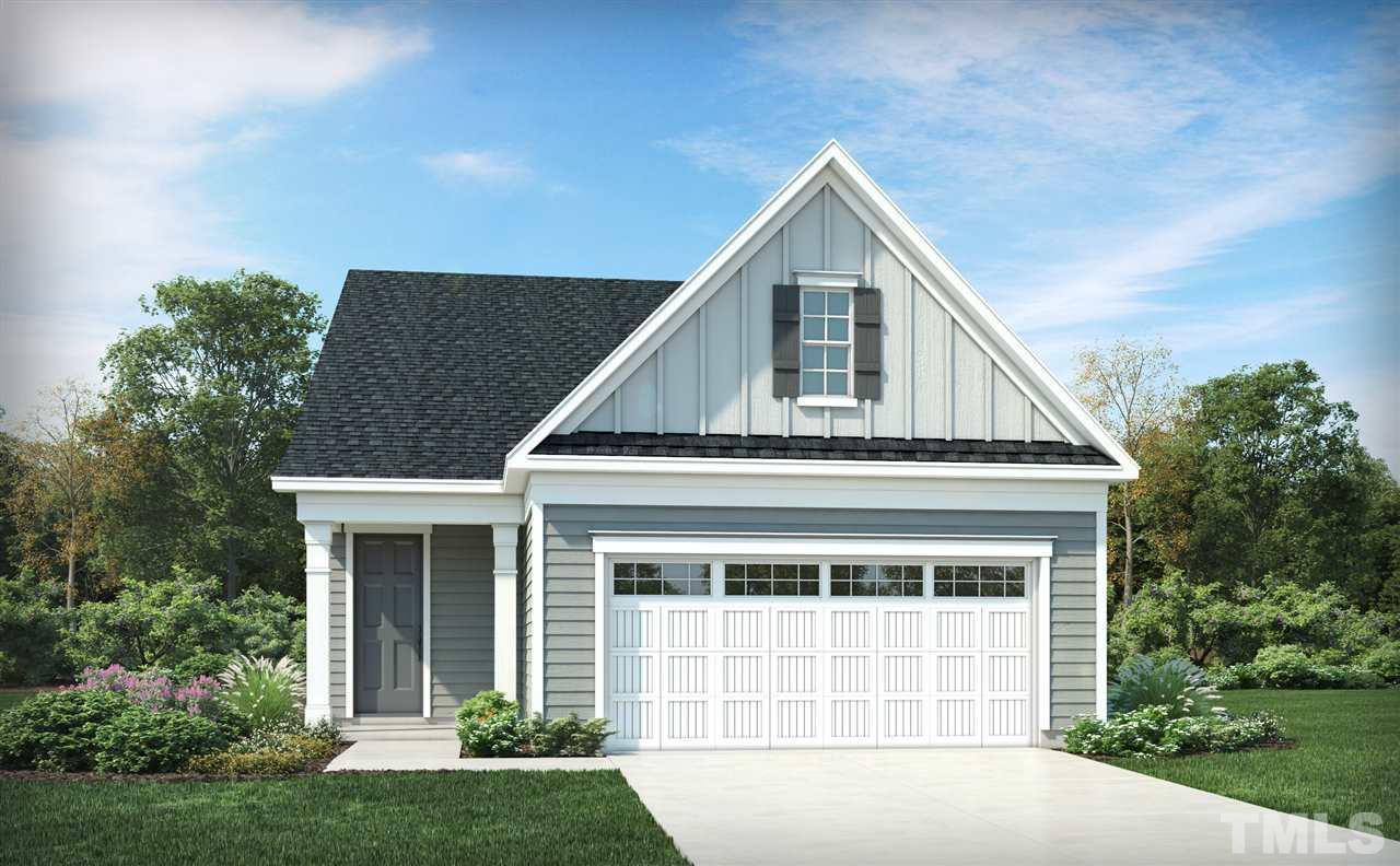 128 Azure Mist Drive - Photo 1