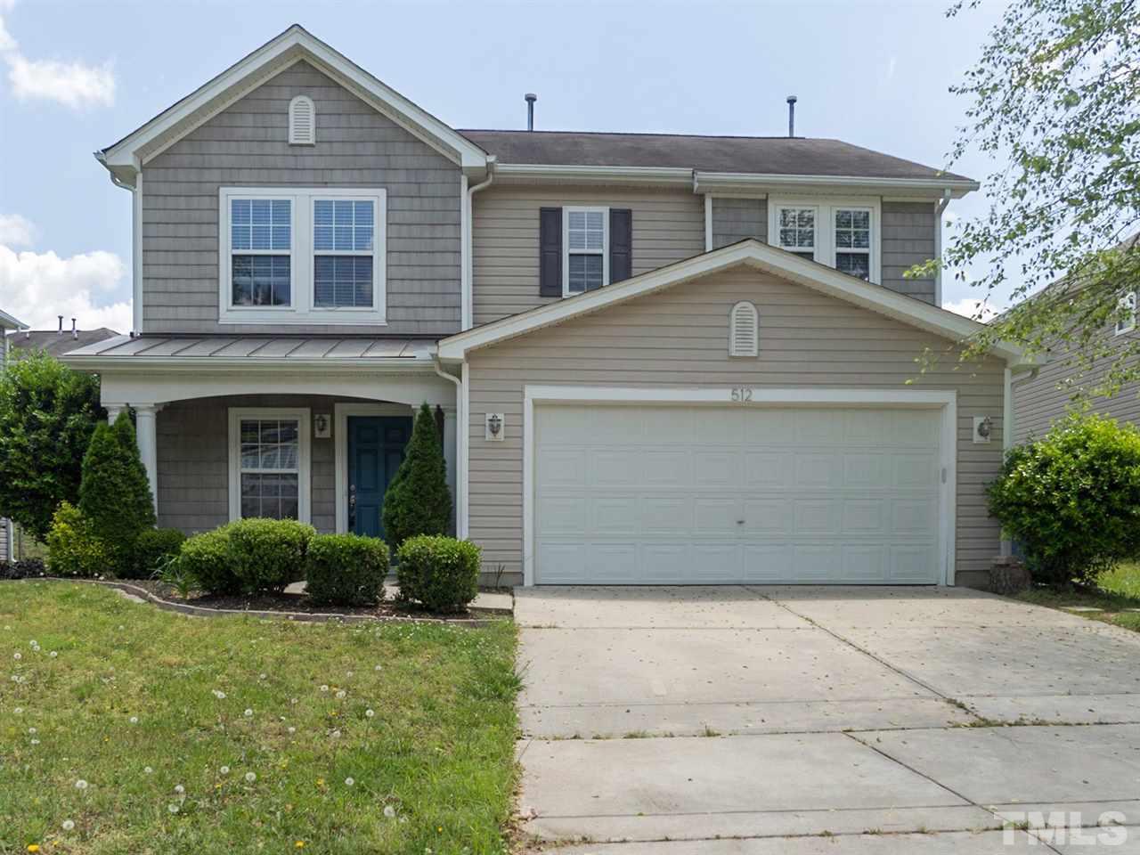 512 Pebblestone Drive - Photo 1