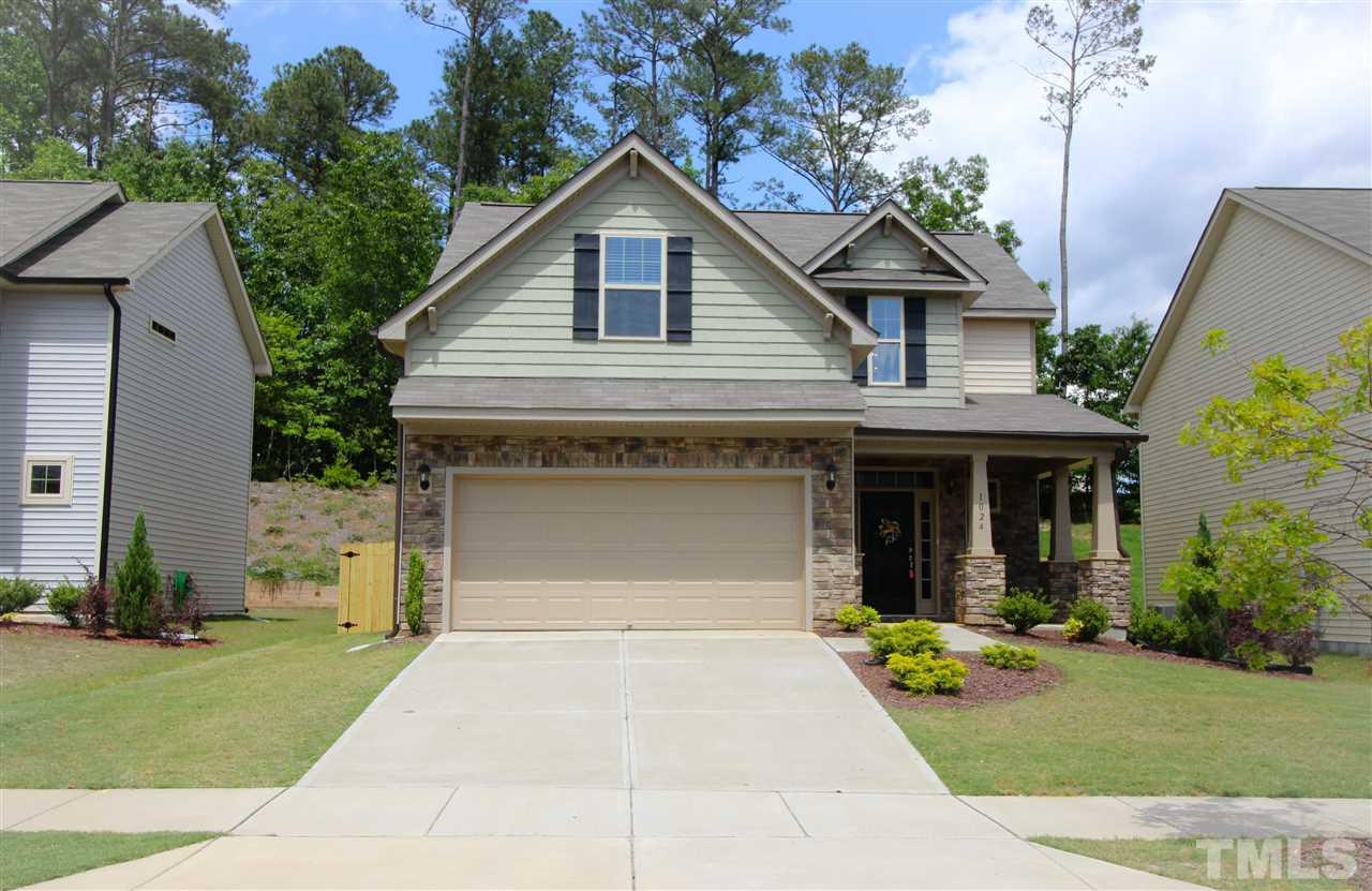 1024 Leatherstone Lane - Photo 1